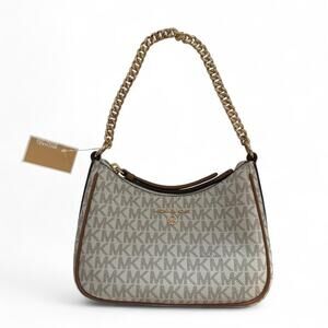 Michael Kors Jet Set Charm Purse Pochette